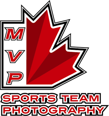 MVP SportsPhotogrophy Logo